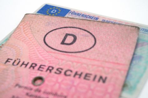 Wie lange geht die Probezeit beim Führerschein, Führerschein kaufen, ohne Prüfung