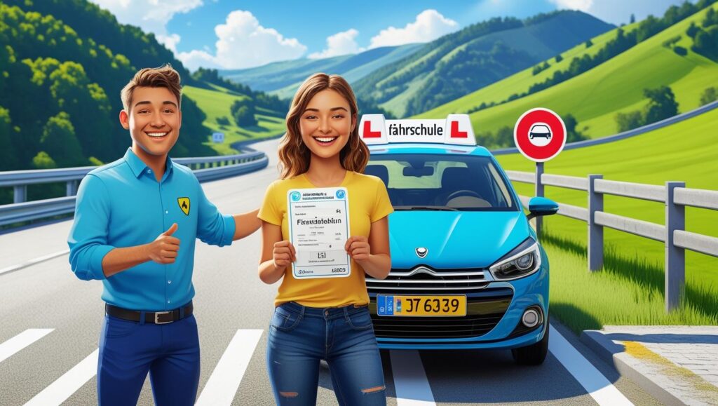 Führerschein kaufen